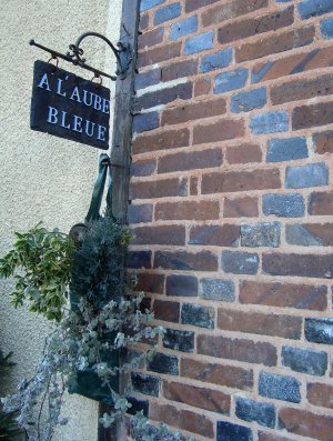 Luxury Bed & Breakfast at the Aube Bleue